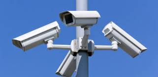 Ulinzi wa CCTV